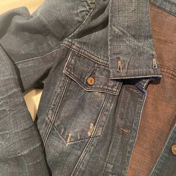 7 for allMankind-UNIQUE STYLE! - Picture 5 of 12